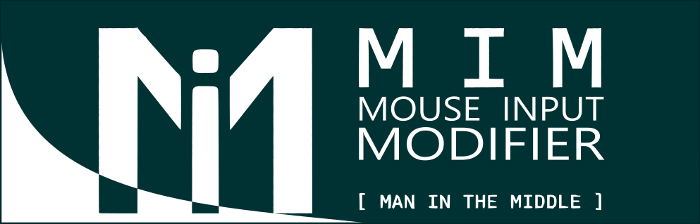 MIM Logo